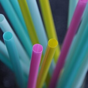 PLA Straw