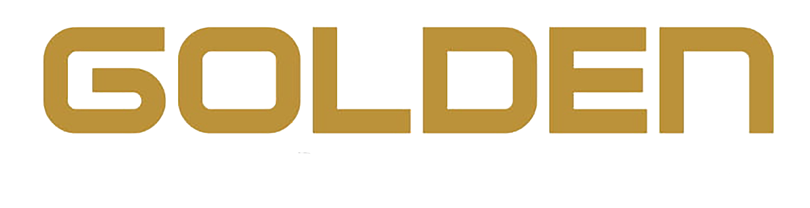 Golden Logo-11